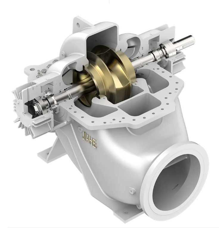 Centrifugal pump 1 Centrifugal pump