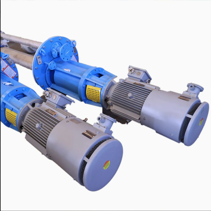 API 610 / ISO 13709 Centrifugal pump 1 API 610 / ISO 13709 Centrifugal pump